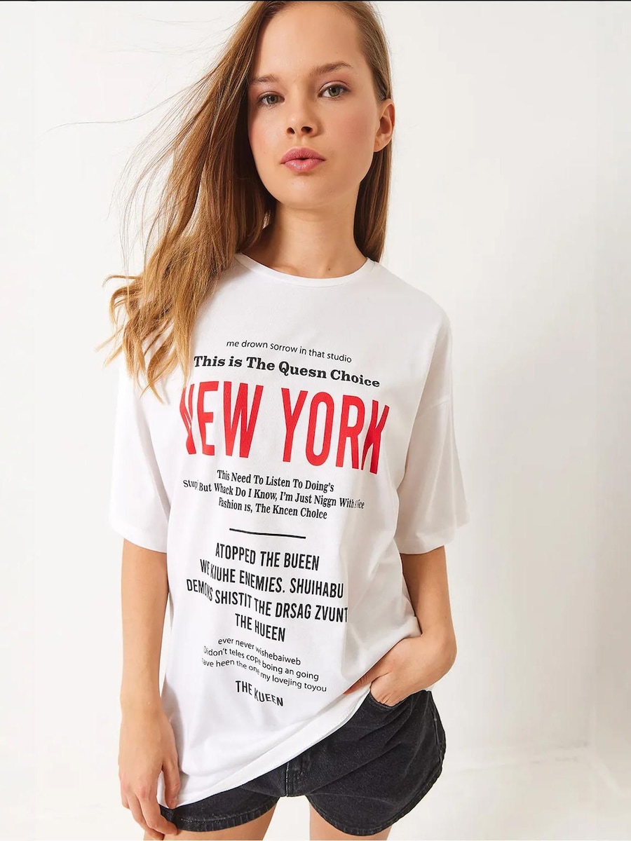 Рубашка Bianco Lucci, белый
Рубашка Bianco Lucci, белый