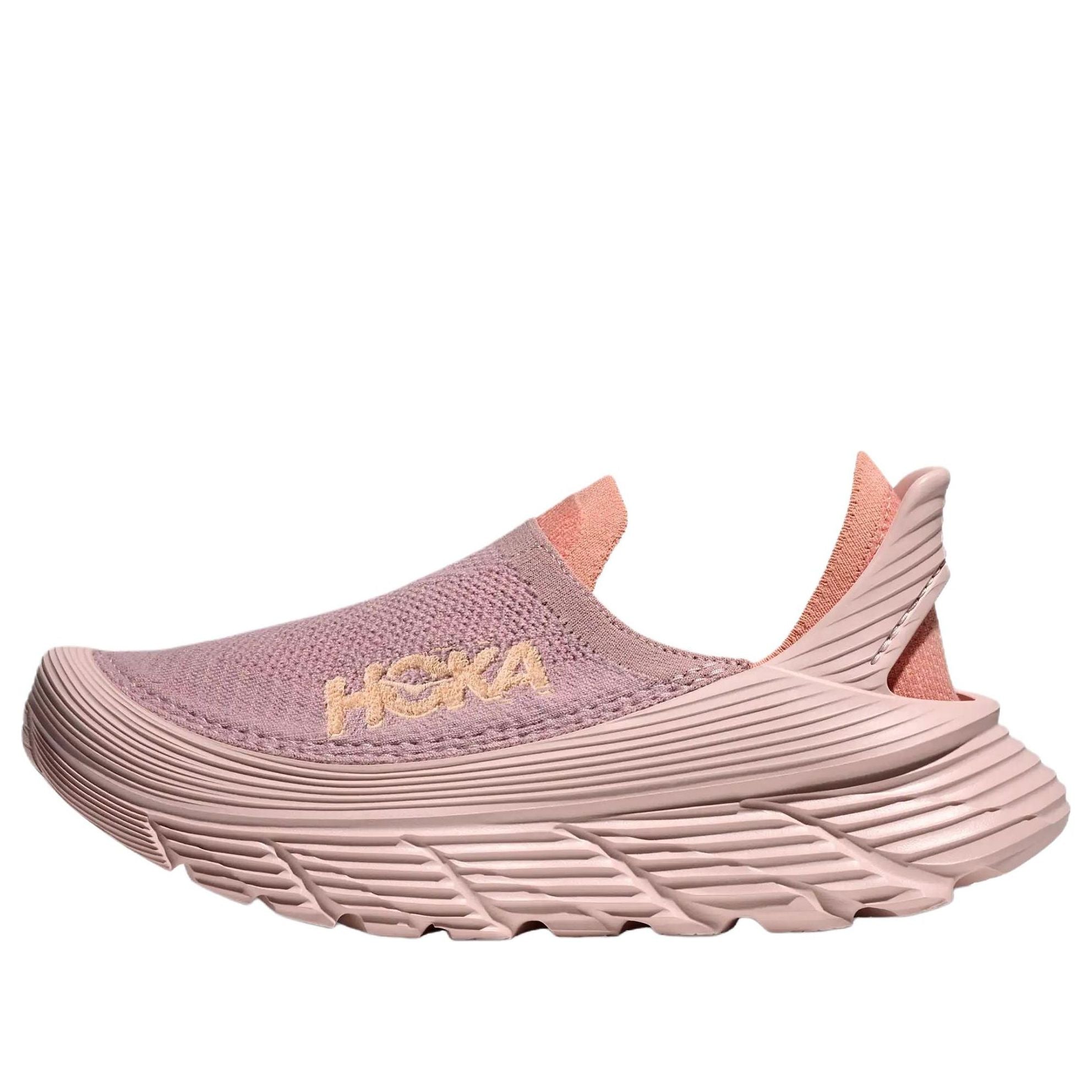 Кроссовки HOKA ONE ONE Restore TC Aerino 'Quartz Sand'
Кроссовки HOKA ONE ONE Restore TC Aerino 'Quartz Sand'