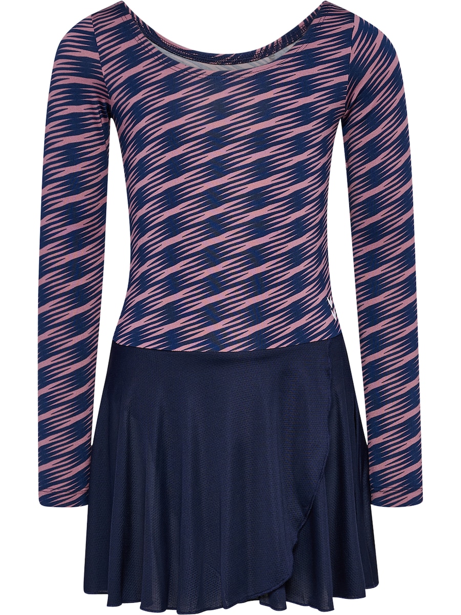 Спортивное платье Hummel, лиловый
Спортивное платье Hummel, лиловый