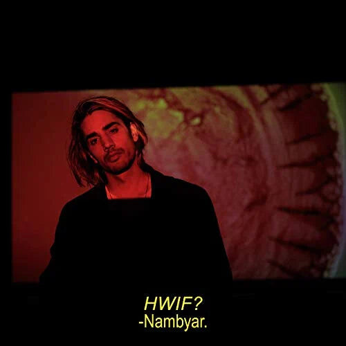 Виниловая пластинка Nambyar: How Would It Feel
Виниловая пластинка Nambyar: How Would It Feel