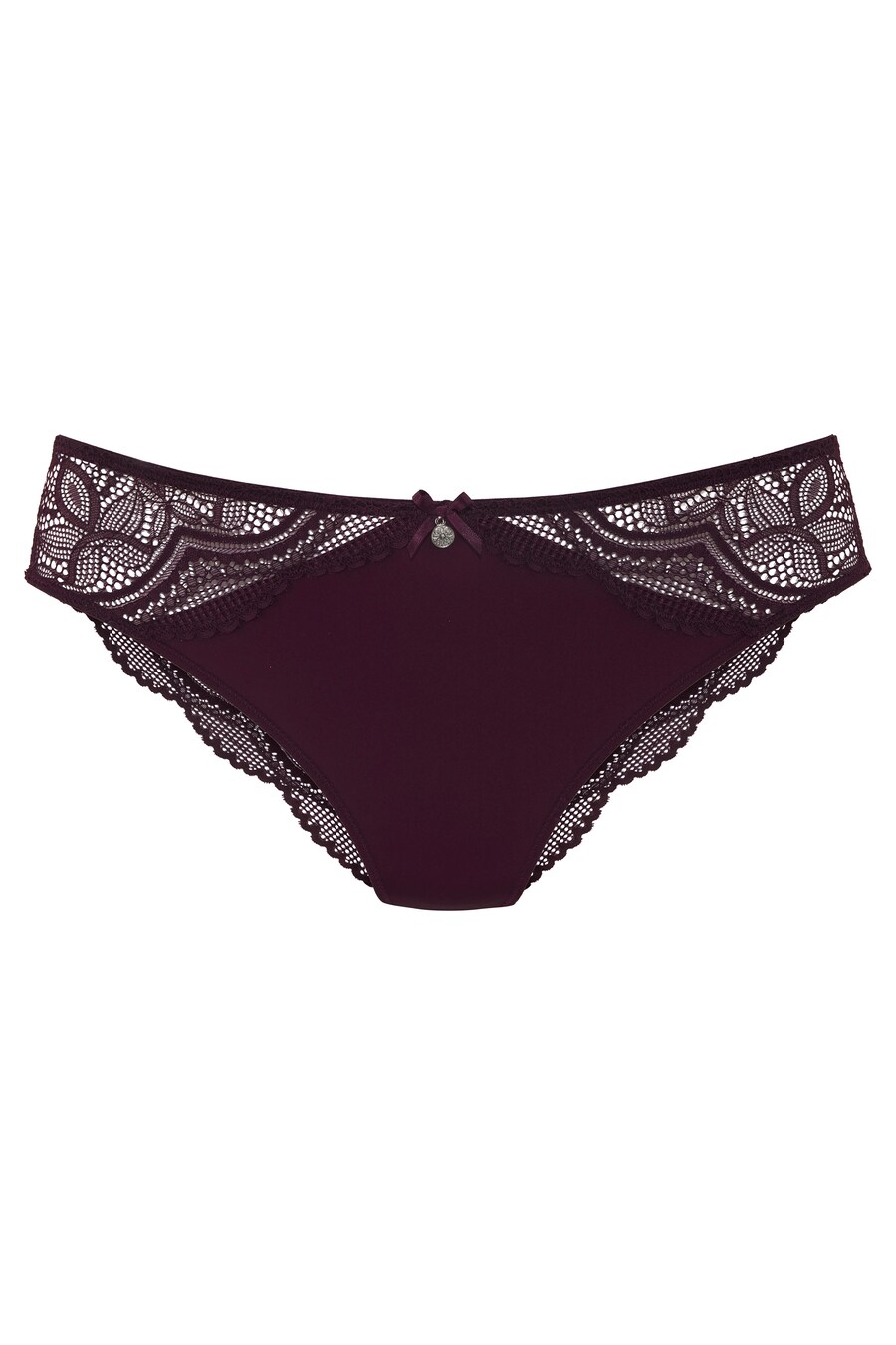 Трусы NUANCE Tanga, Red
Трусы NUANCE Tanga, Red