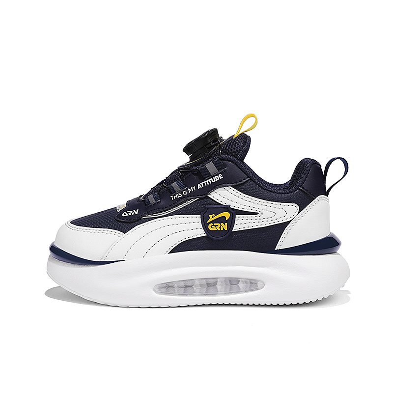 Детские повседневные кроссовки Kids' K-bird, бело-синие
Детские повседневные кроссовки Kids' K-bird, бело-синие