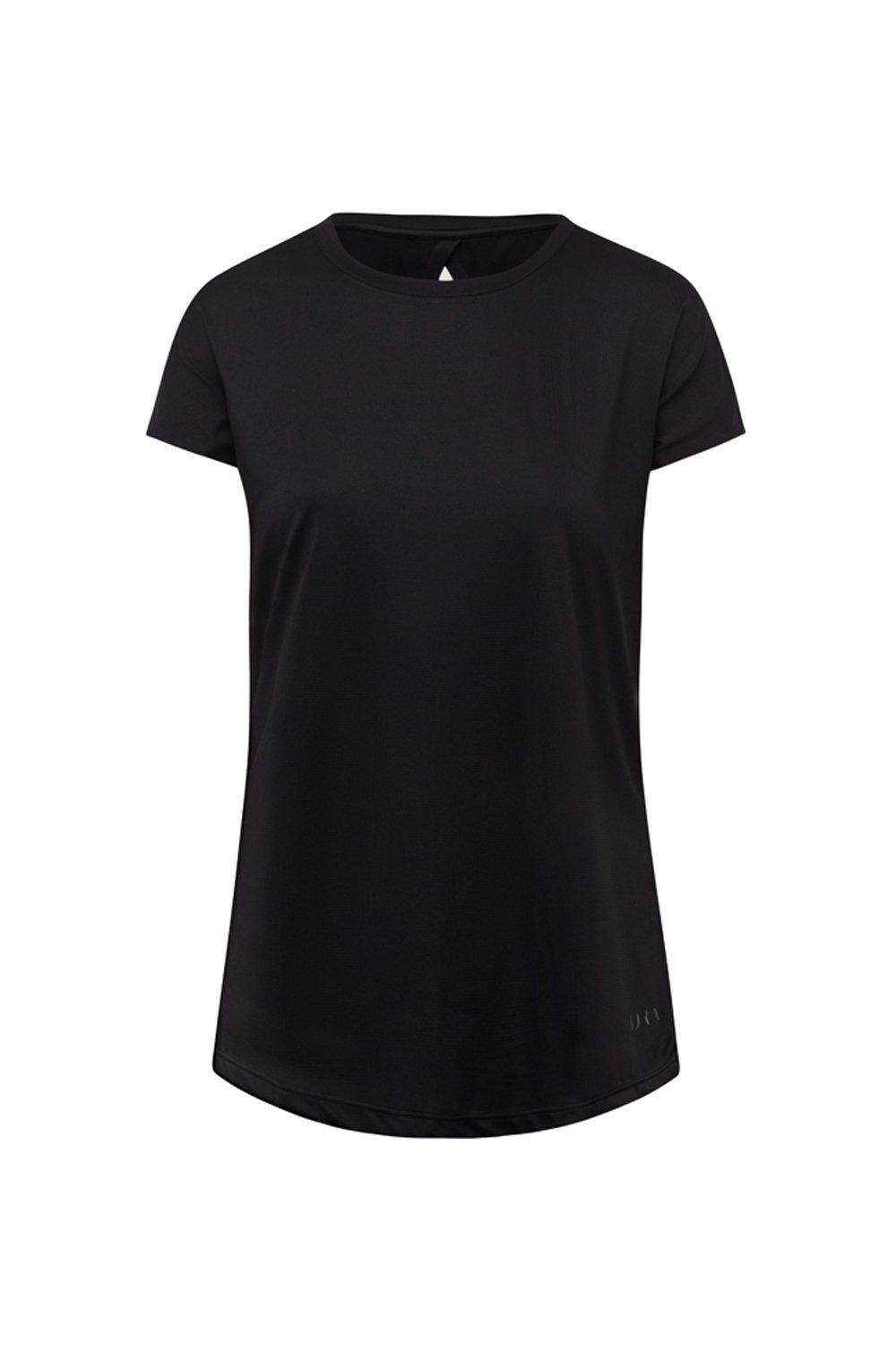 Футболка Aina Performance черная Debenhams, черный
Футболка Aina Performance черная Debenhams, черный