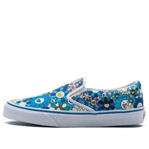 Кроссовки takashi murakami classic slip-on lx 'multi flower' Vans, мультиколор, Серый, Кроссовки takashi murakami classic slip-on lx 'multi flower' Vans, мультиколор
Кроссовки takashi murakami classic slip-on lx 'multi flower' Vans, мультиколор, Серый, Кроссовки takashi murakami classic slip-on lx 'multi flower' Vans, мультиколор
