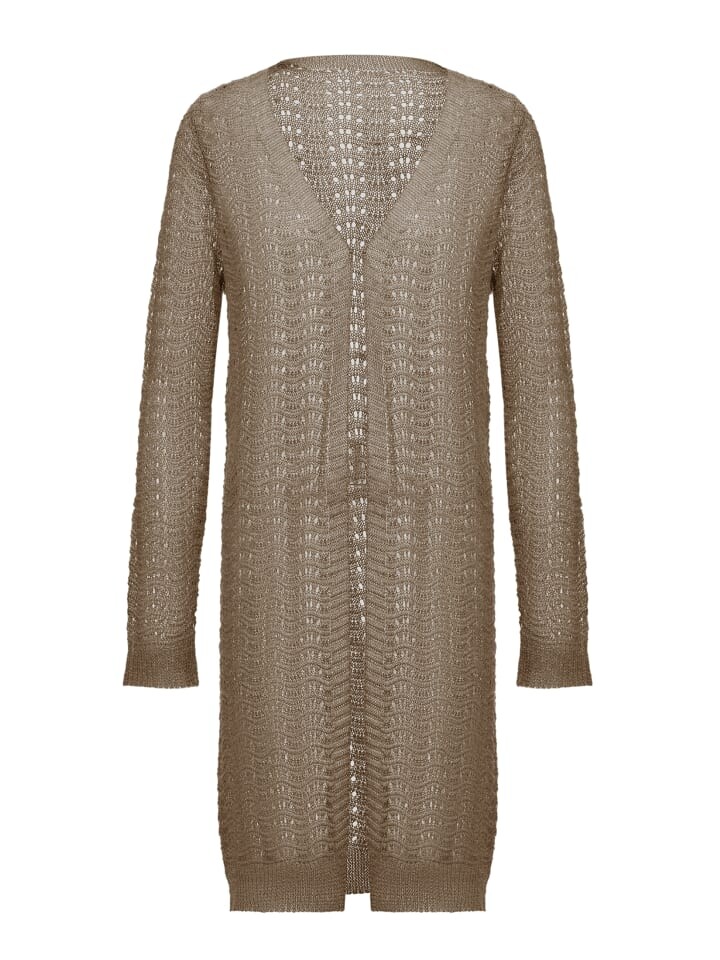 Спортивня куртка LEOMIA, серо-коричневый
Спортивня куртка LEOMIA, серо-коричневый