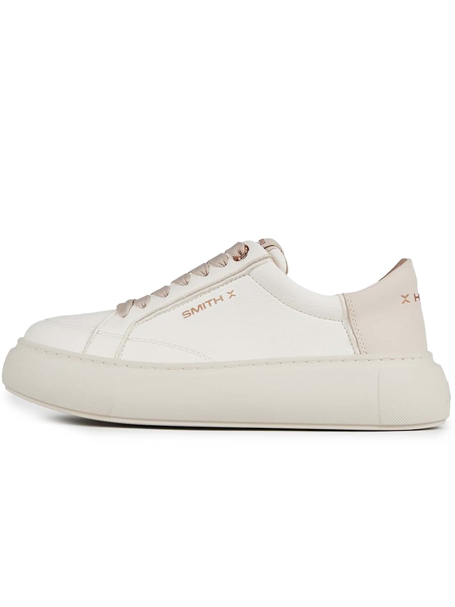 Кроссовки Alexander Smith Ozeanfrau, белый
Кроссовки Alexander Smith Ozeanfrau, белый