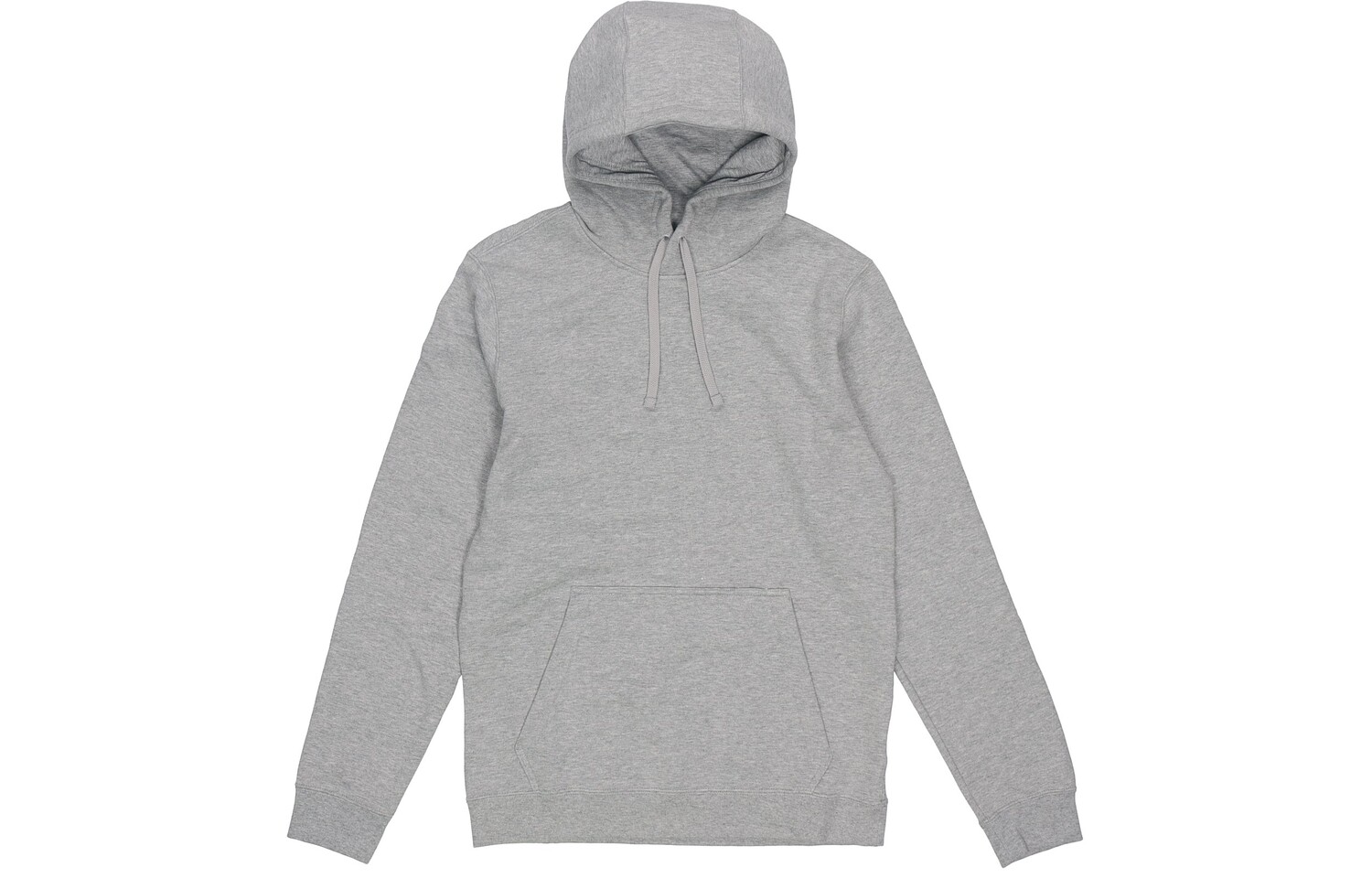 Толстовка мужская серая Nike, серый
Толстовка мужская серая Nike, серый