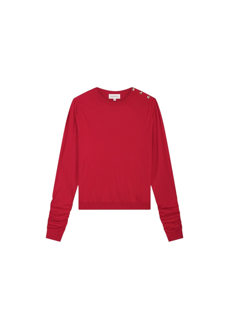 Свитер Fabienne Chapot, красный
Свитер Fabienne Chapot, красный