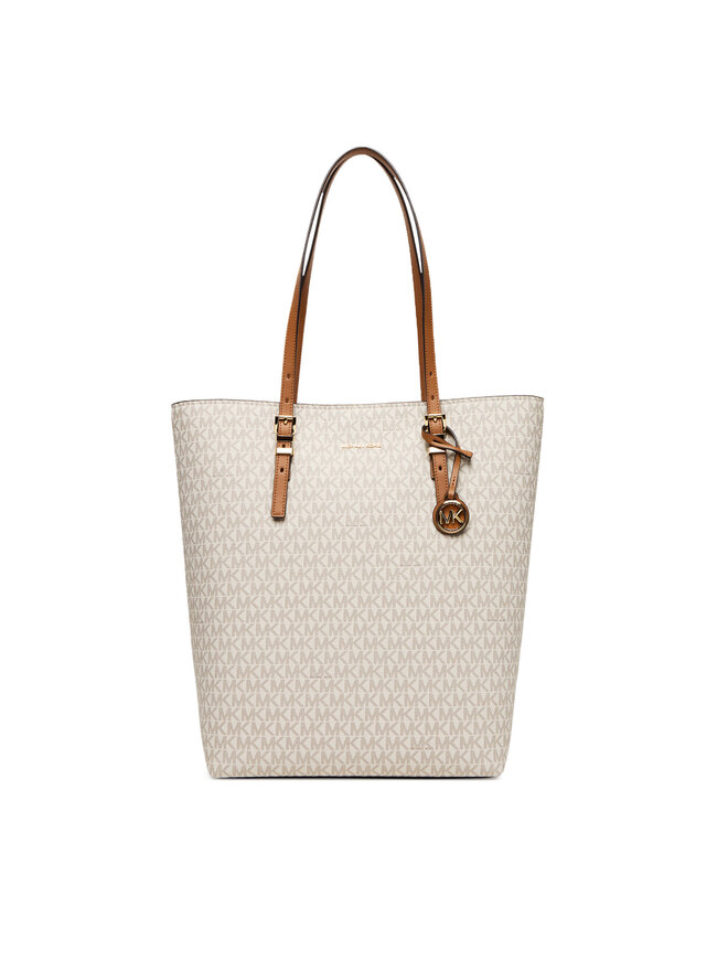 Сумка-шоппер MICHAEL Michael Kors Quinn 30S5GQNT3B Écru
Сумка-шоппер MICHAEL Michael Kors Quinn 30S5GQNT3B Écru