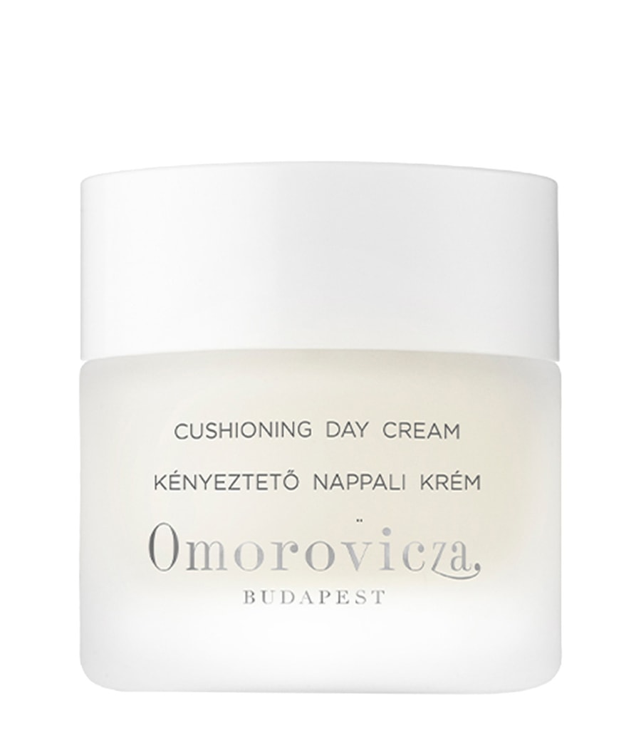 Дневной крем Omorovicza Cushioning Day Cream, 50 ml
Дневной крем Omorovicza Cushioning Day Cream, 50 ml