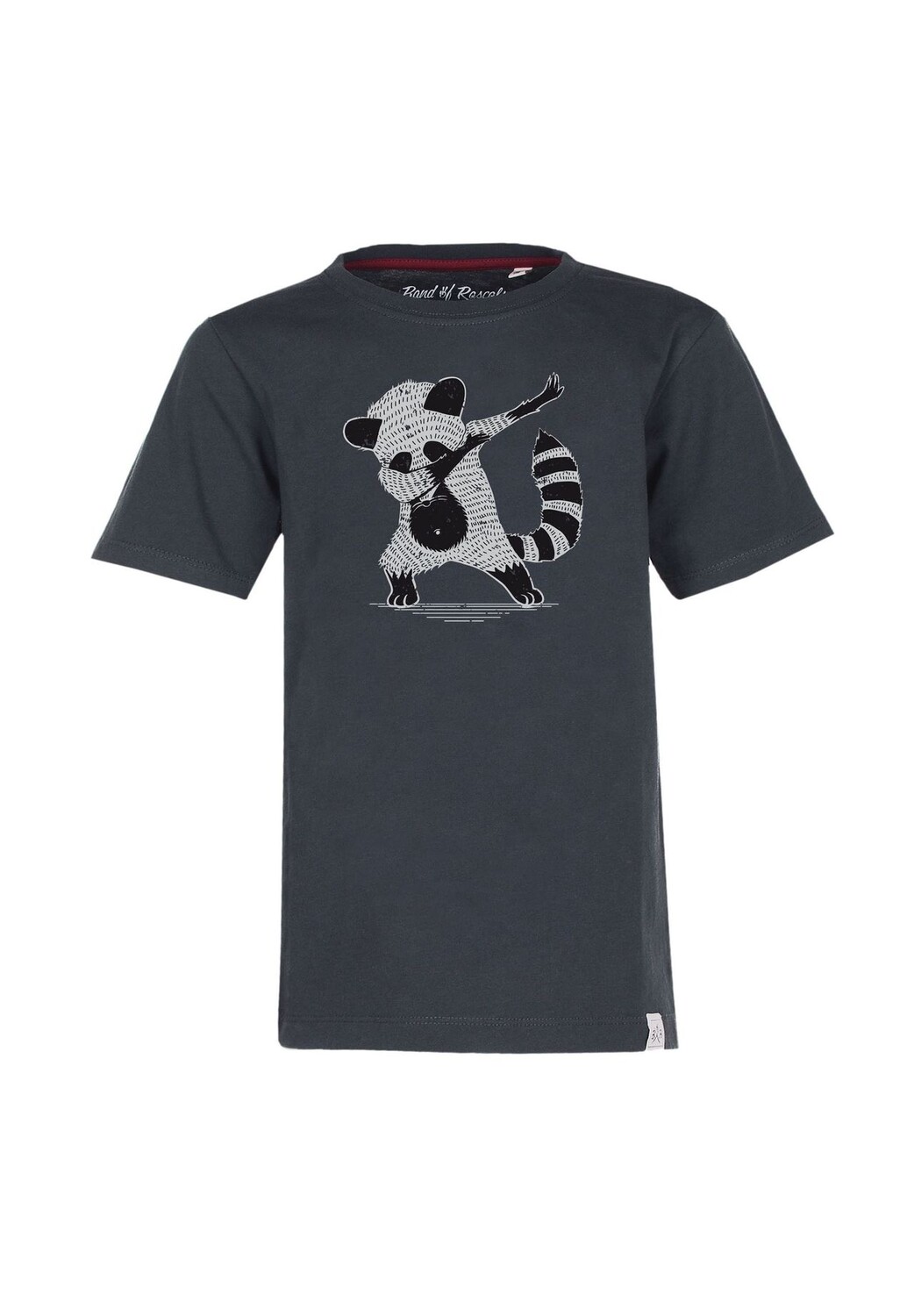 Футболка Даб Band of Rascals, темно-серый
Футболка Даб Band of Rascals, темно-серый