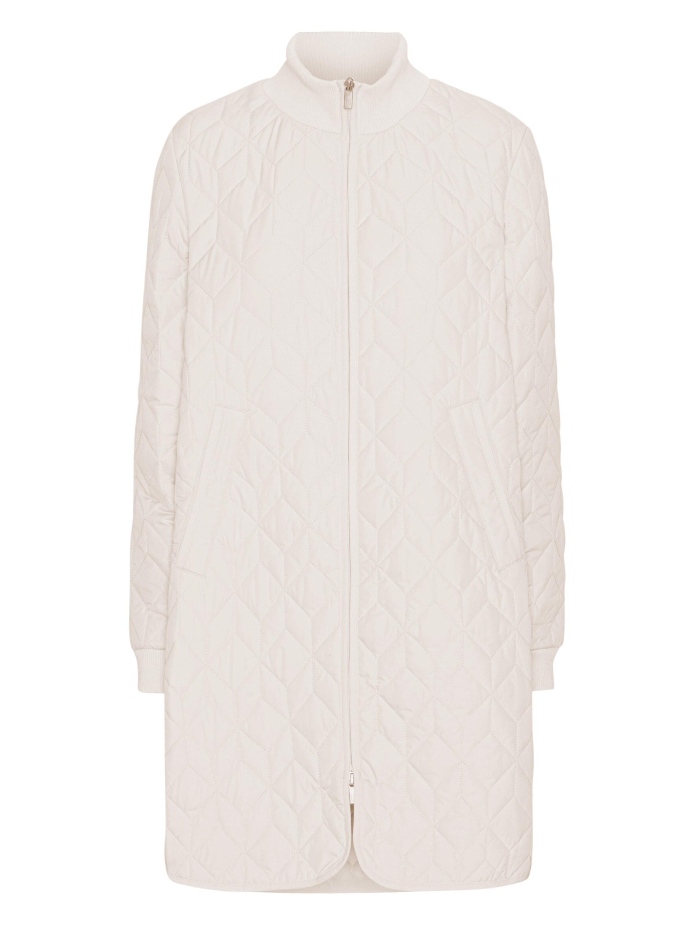 ILSE JACOBSEN Межсезонное пальто в цвете Off White
ILSE JACOBSEN Межсезонное пальто в цвете Off White