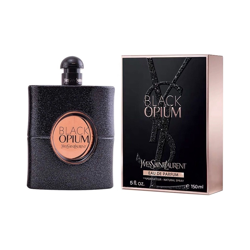 SAINT LAURENT Черный Aibo Piao Ming духи для женщин
SAINT LAURENT Черный Aibo Piao Ming духи для женщин