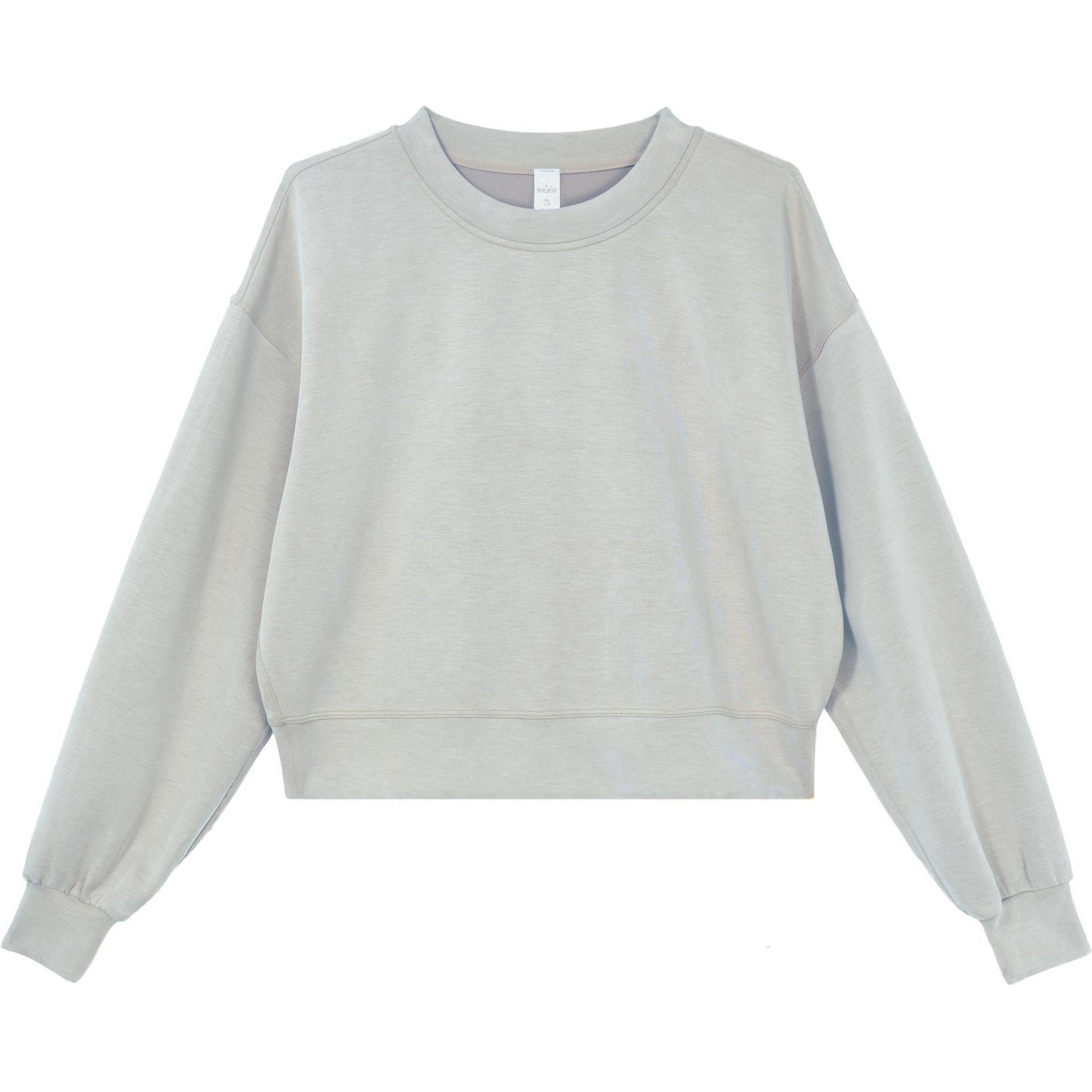 Свитшот женский Lululemon, зеленый
Свитшот женский Lululemon, зеленый