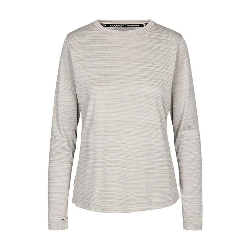 Лонгслив Trespass Nettil, серый
Лонгслив Trespass Nettil, серый