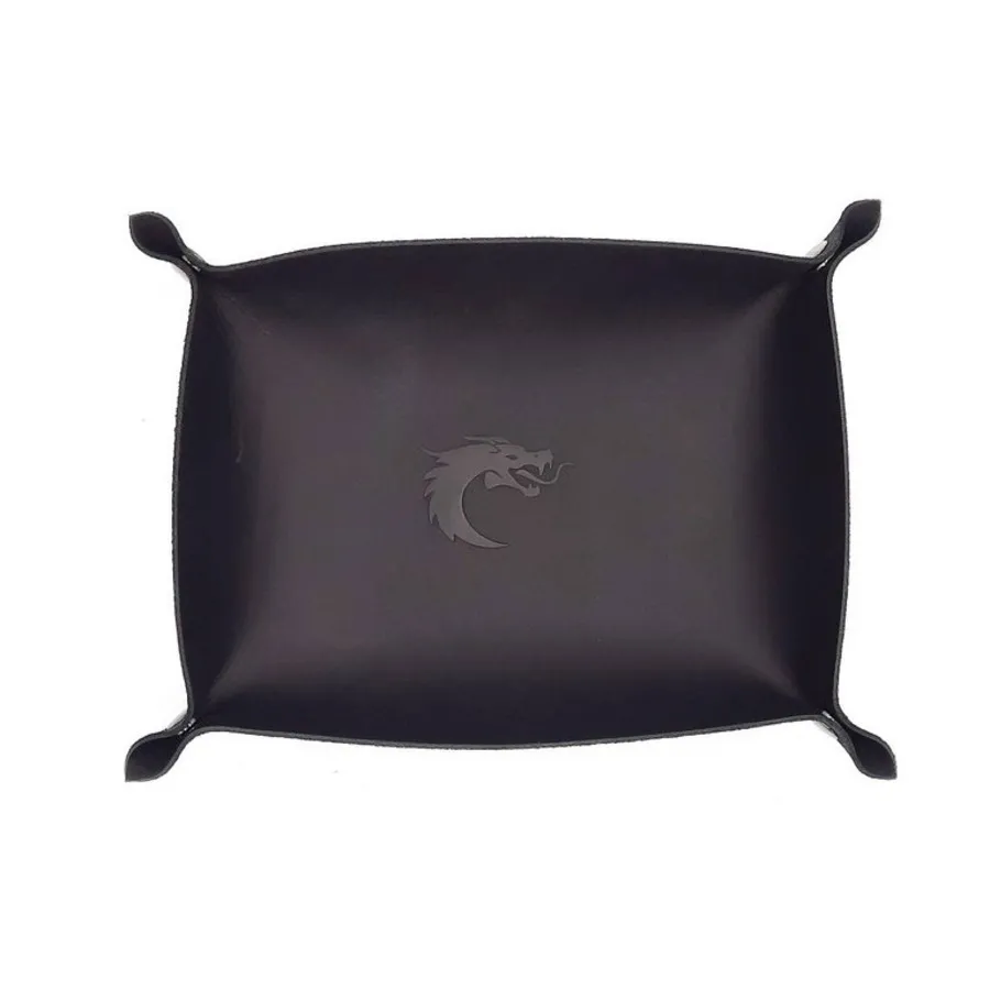 Ultimate Rolling Tray - Черный, Dice Trays (Old School Dice & Accessories)
Ultimate Rolling Tray - Черный, Dice Trays (Old School Dice & Accessories)