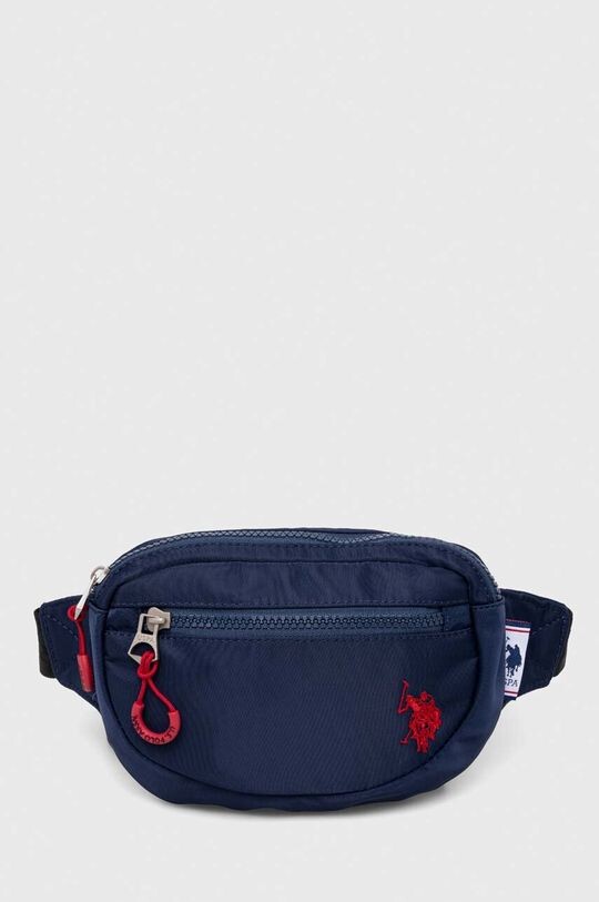 Мешочек U.S. Polo Assn., темно-синий
Мешочек U.S. Polo Assn., темно-синий