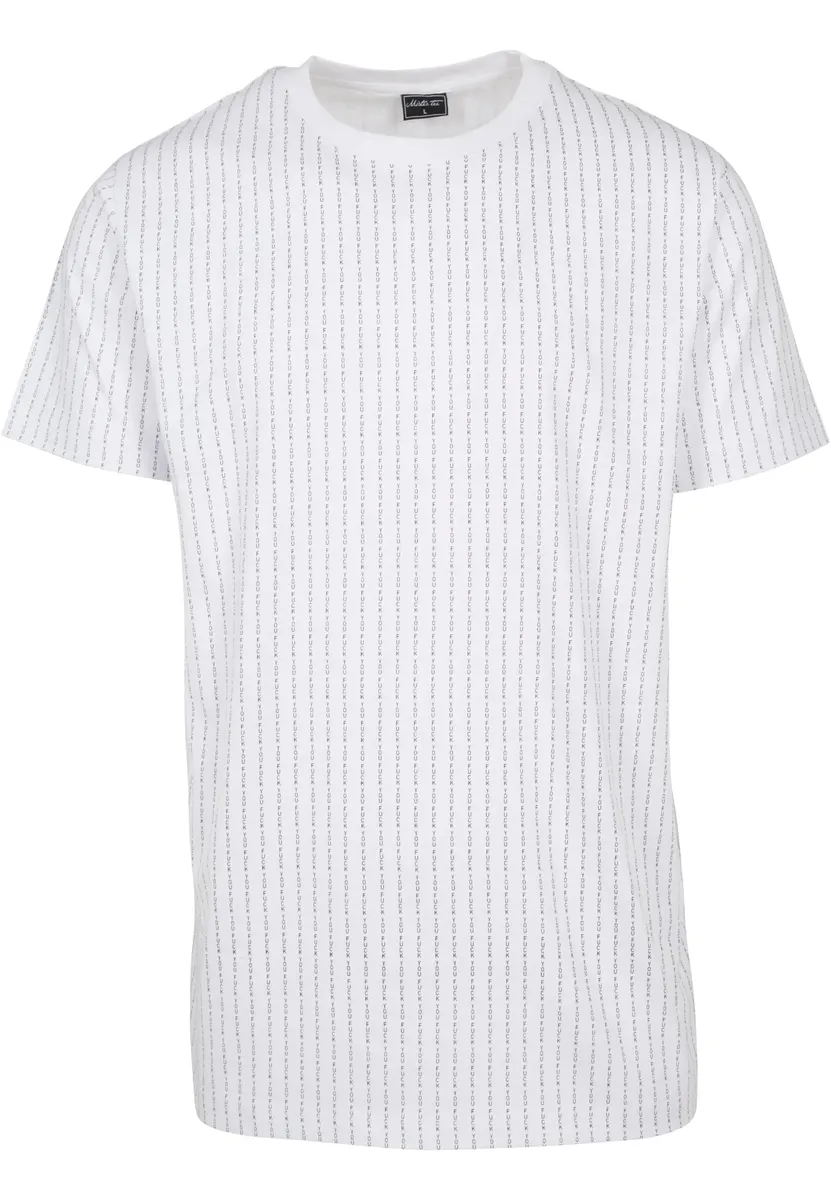 Футболка MisterTee "Мужская футболка Fuckyou MisterTee", белый
Футболка MisterTee "Мужская футболка Fuckyou MisterTee", белый