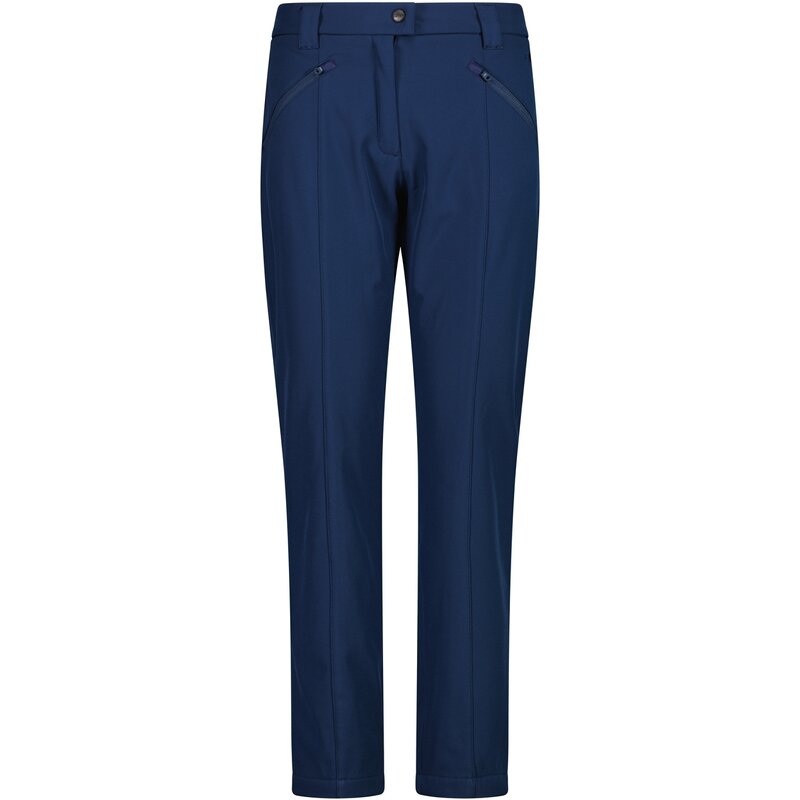 Брюки на танкетке женские длинные брюки Cmp, черный
Брюки на танкетке женские длинные брюки Cmp, черный