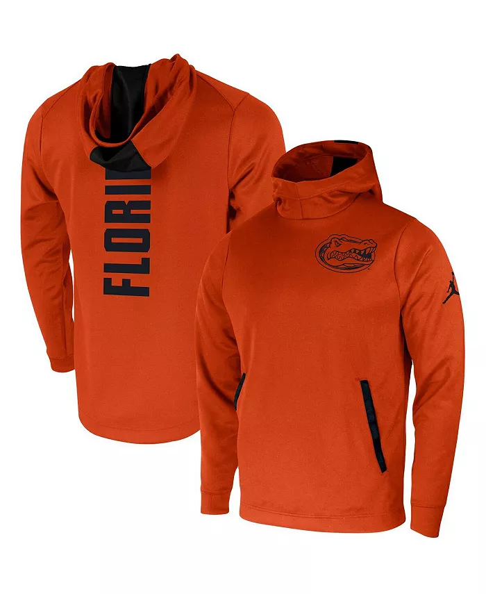 Мужская оранжевая толстовка с капюшоном Florida Gators 2-Hit Performance Pullover Hoodie Jordan
Мужская оранжевая толстовка с капюшоном Florida Gators 2-Hit Performance Pullover Hoodie Jordan