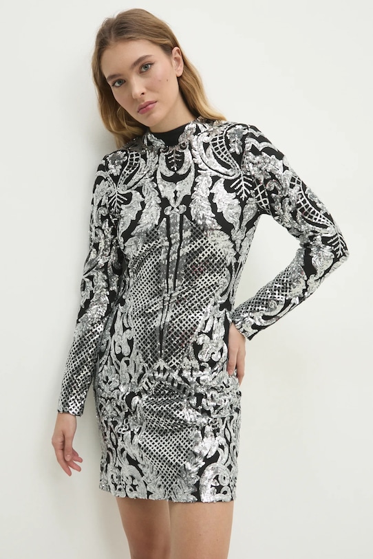 Платье Answear.Lab, серебряный
Платье Answear.Lab, серебряный