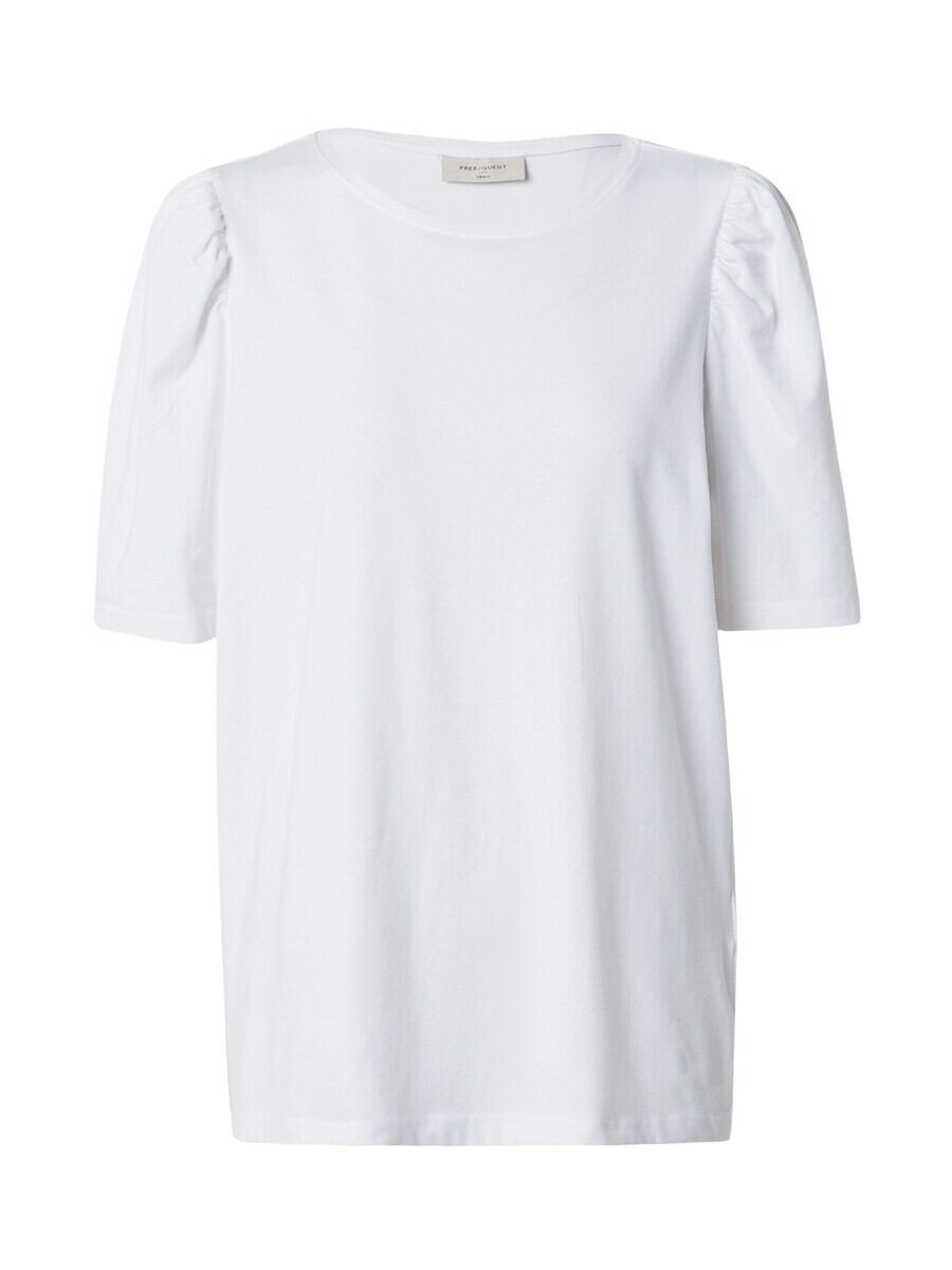 Футболка Freequent Shirt FENJA, белый
Футболка Freequent Shirt FENJA, белый