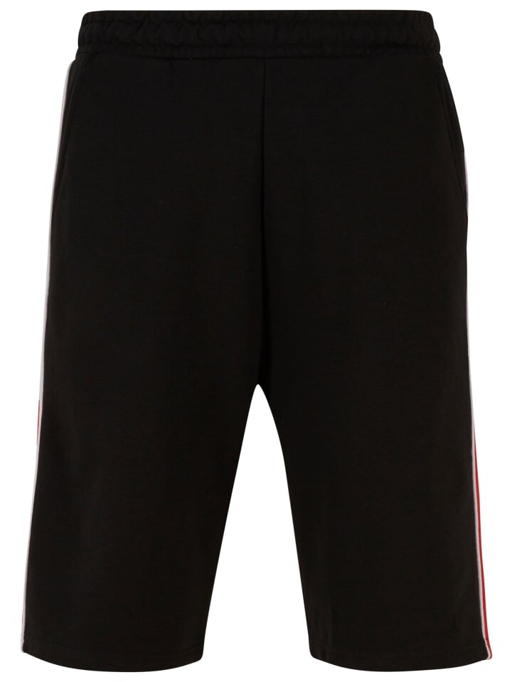 Тканевые шорты Ecko Unltd., черный
Тканевые шорты Ecko Unltd., черный