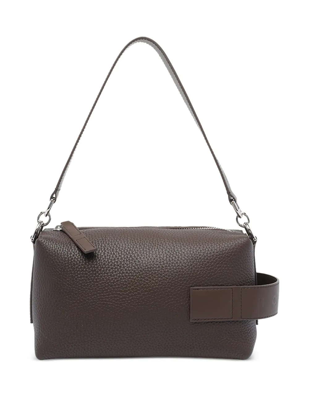 Сумка на плечо на молнии Hogan, коричневый
Сумка на плечо на молнии Hogan, коричневый