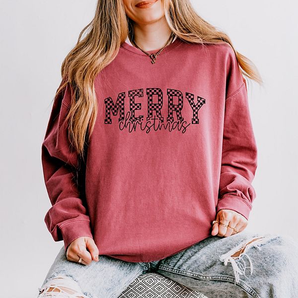 Легкий свитшот Merry Christmas Varsity Checkered с эффектом garment dyed Simply Sage Market, Crimson, Зеленый, Легкий свитшот Merry Christmas Varsity Checkered с эффектом garment dyed Simply Sage Market, Crimson
Легкий свитшот Merry Christmas Varsity Checkered с эффектом garment dyed Simply Sage Market, Crimson, Зеленый, Легкий свитшот Merry Christmas Varsity Checkered с эффектом garment dyed Simply Sage Market, Crimson