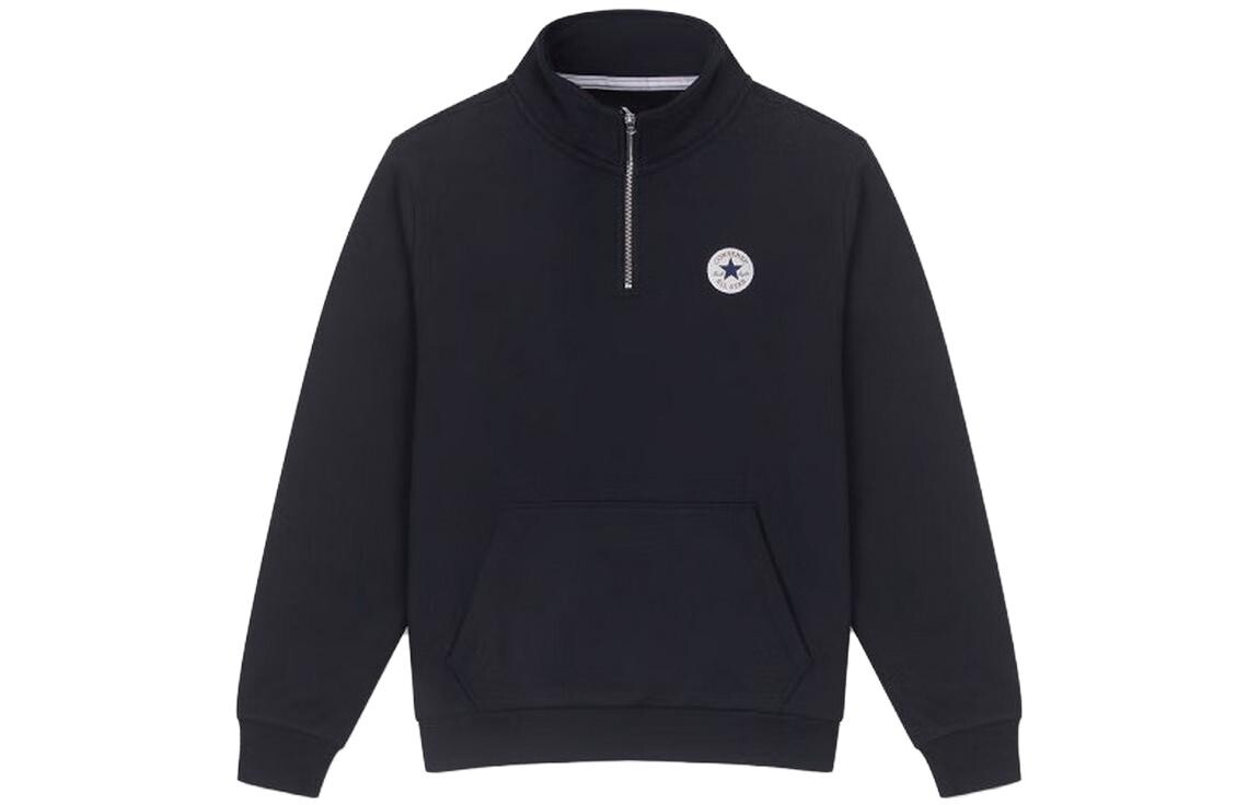 Мужская толстовка Converse, цвет Black
Мужская толстовка Converse, цвет Black