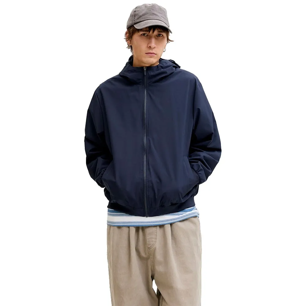 Куртка Jack & Jones Charge Light, синий
Куртка Jack & Jones Charge Light, синий