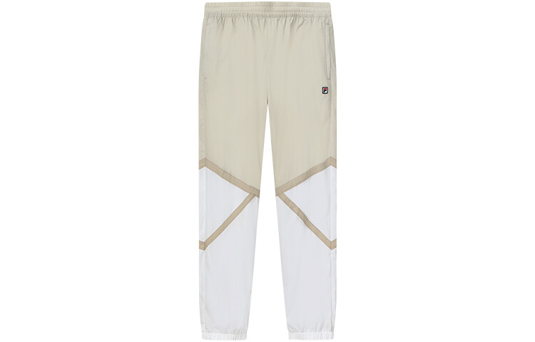 Спортивные трикотажные штаны мужские Comfort серые Fila, серый
Спортивные трикотажные штаны мужские Comfort серые Fila, серый