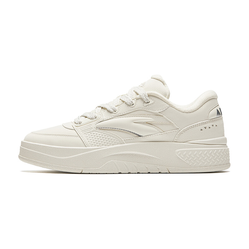 Кроссовки ANTA Arrogant Travel Skateboarding Shoes Women's Low-top Ivory White/silver, слоновая кость, Бежевый, Кроссовки ANTA Arrogant Travel Skateboarding Shoes Women's Low-top Ivory White/silver, слоновая кость
Кроссовки ANTA Arrogant Travel Skateboarding Shoes Women's Low-top Ivory White/silver, слоновая кость, Бежевый, Кроссовки ANTA Arrogant Travel Skateboarding Shoes Women's Low-top Ivory White/silver, слоновая кость