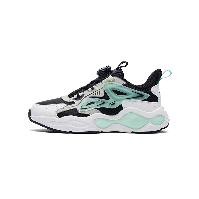 361°KIDS Нескользящие, износостойкие, устойчивые к отскоку низкие детские кроссовки для повседневной носки, черные, серые, белые
361°KIDS Нескользящие, износостойкие, устойчивые к отскоку низкие детские кроссовки для повседневной носки, черные, серые, белые