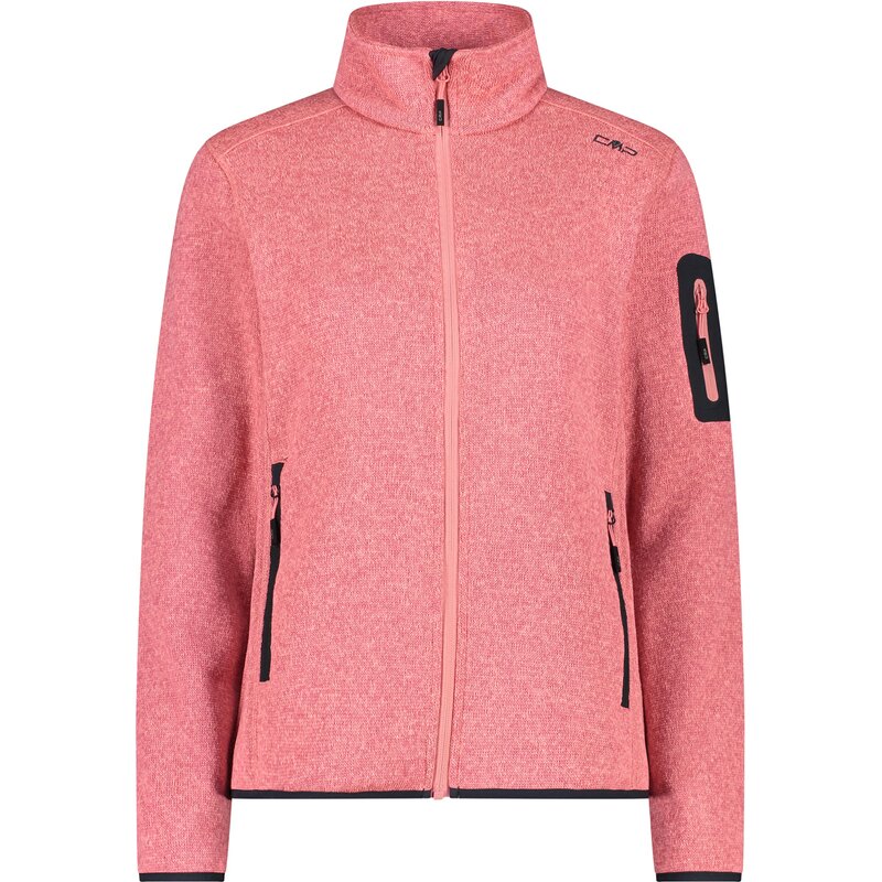 Под курткой флисовая куртка женская куртка Cmp, цвет orchidea-lotus 09cr
Под курткой флисовая куртка женская куртка Cmp, цвет orchidea-lotus 09cr