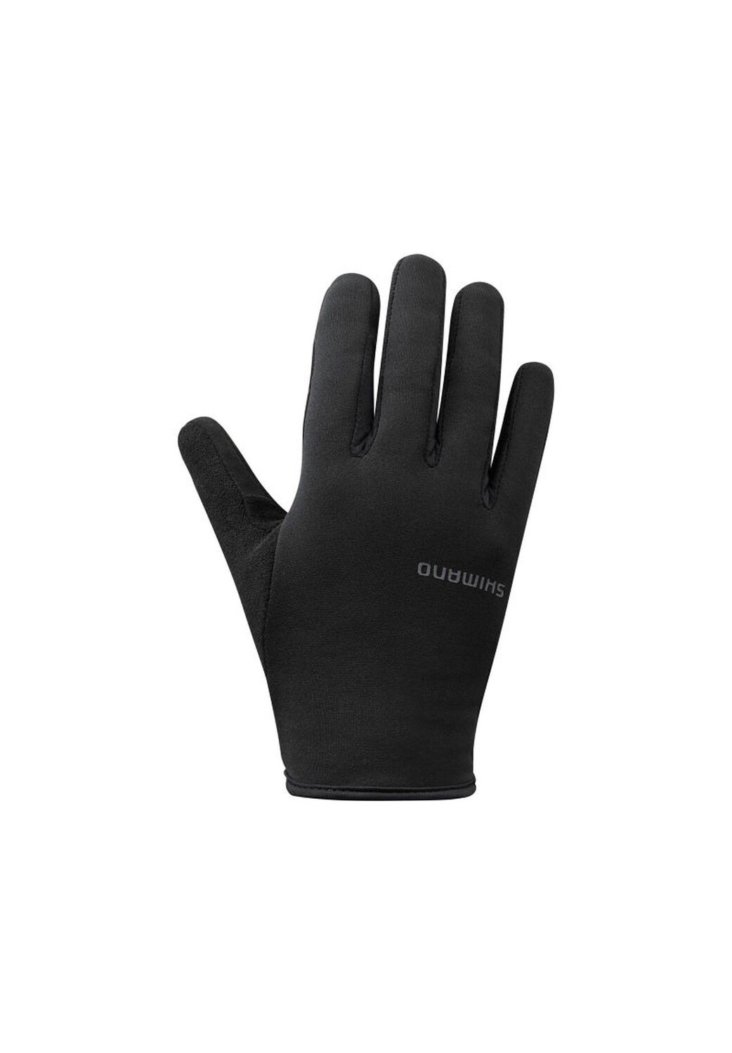 Перчатки велосипедные LIGHT Thermal, мужские SHIMANO, черный
Перчатки велосипедные LIGHT Thermal, мужские SHIMANO, черный