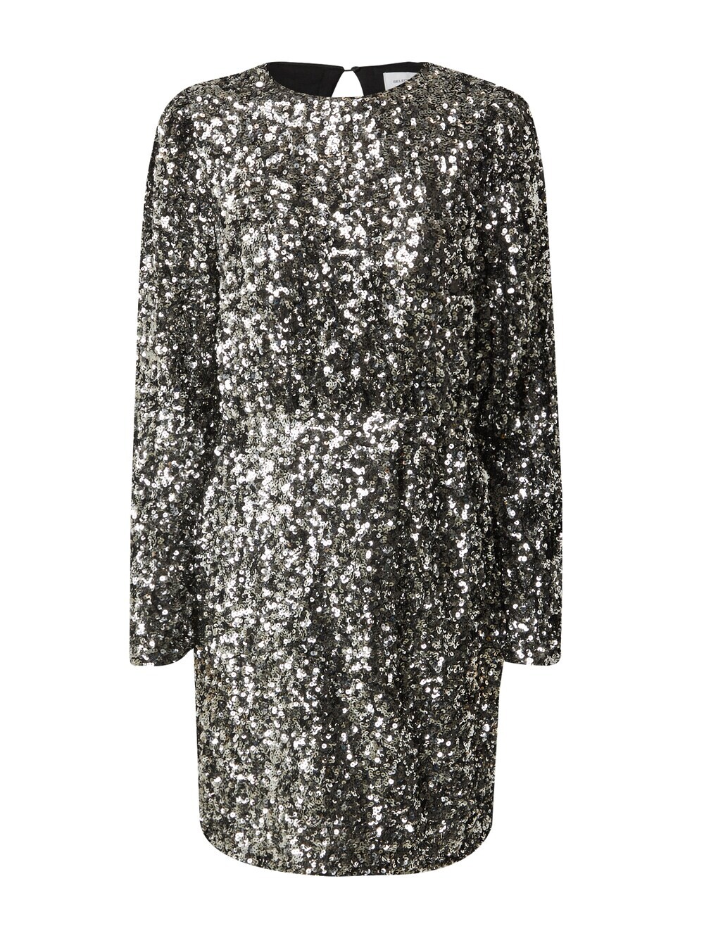 Платье Selected Colyn, серебро
Платье Selected Colyn, серебро