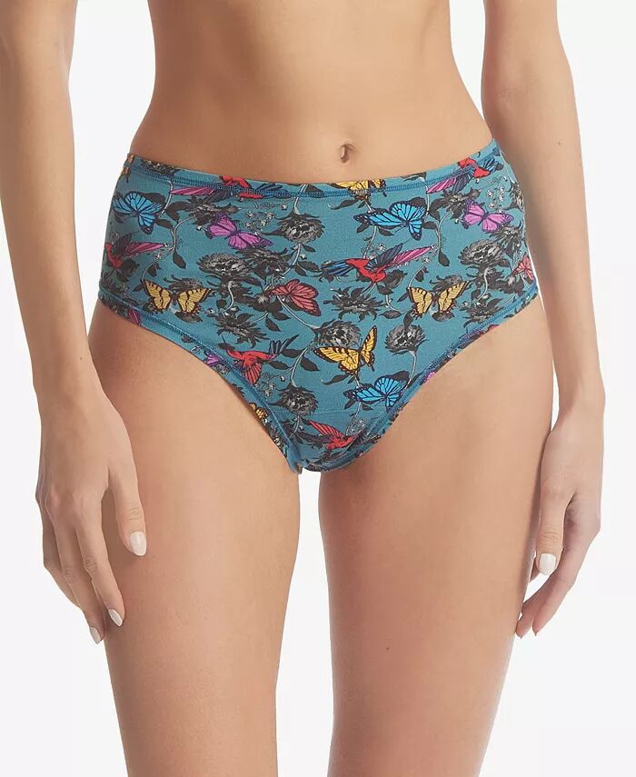 Женское нижнее белье стринги Play Stretch с принтом и высокой талией PR721924 Hanky Panky, коричневый
Женское нижнее белье стринги Play Stretch с принтом и высокой талией PR721924 Hanky Panky, коричневый