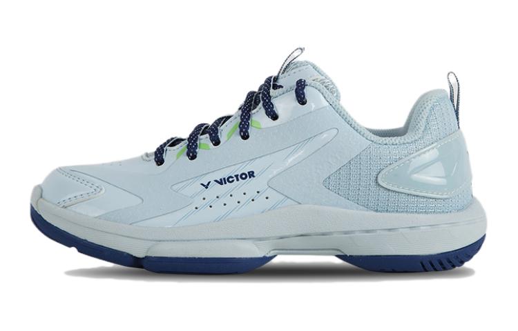 Victor Скользостойкие износостойкие низкие детские тренировочные кроссовки blue kids
Victor Скользостойкие износостойкие низкие детские тренировочные кроссовки blue kids