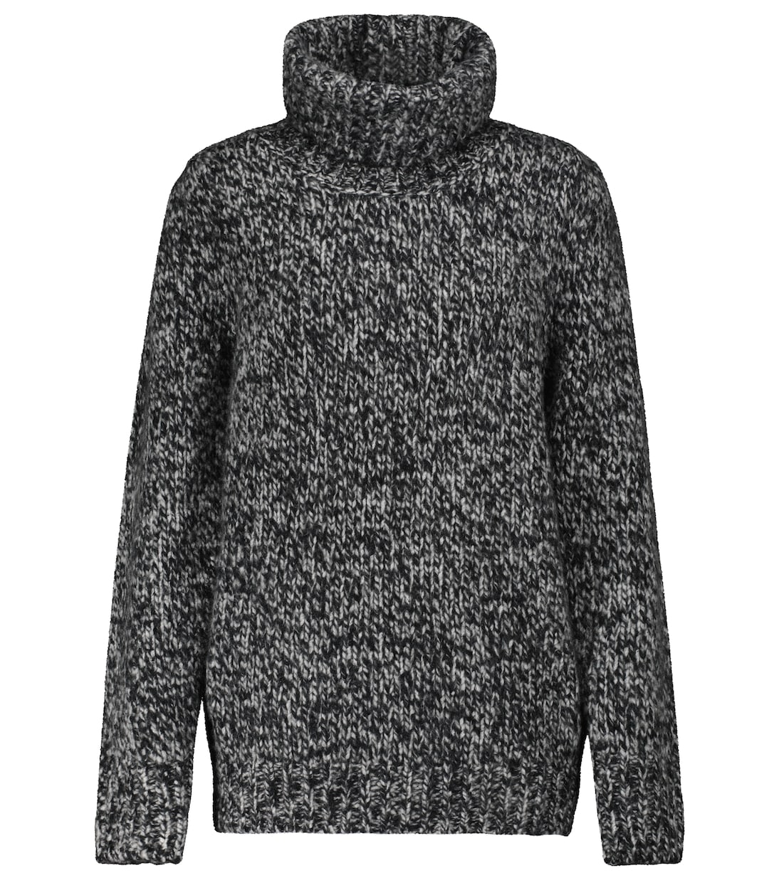 Свитер Hyper Luxury из кашемира и шелка Dorothee Schumacher, Black White
Свитер Hyper Luxury из кашемира и шелка Dorothee Schumacher, Black White