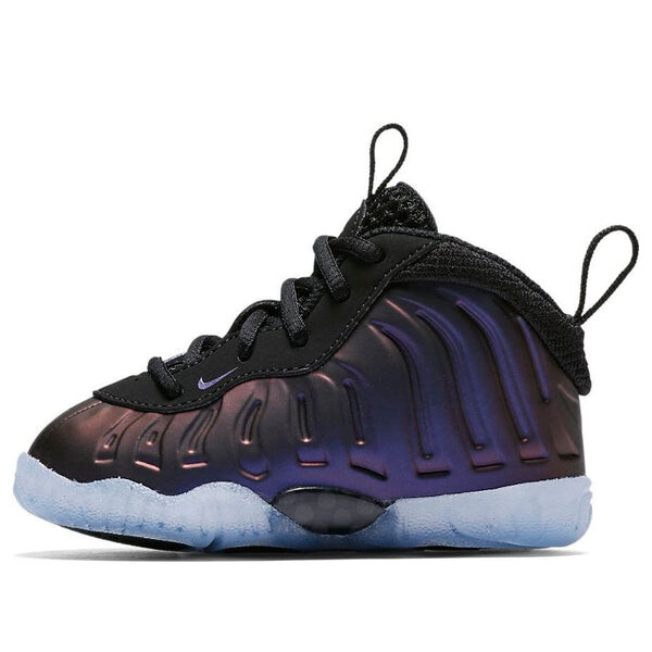 Кроссовки маленькие позитные Nike, фиолетовый
Кроссовки маленькие позитные Nike, фиолетовый