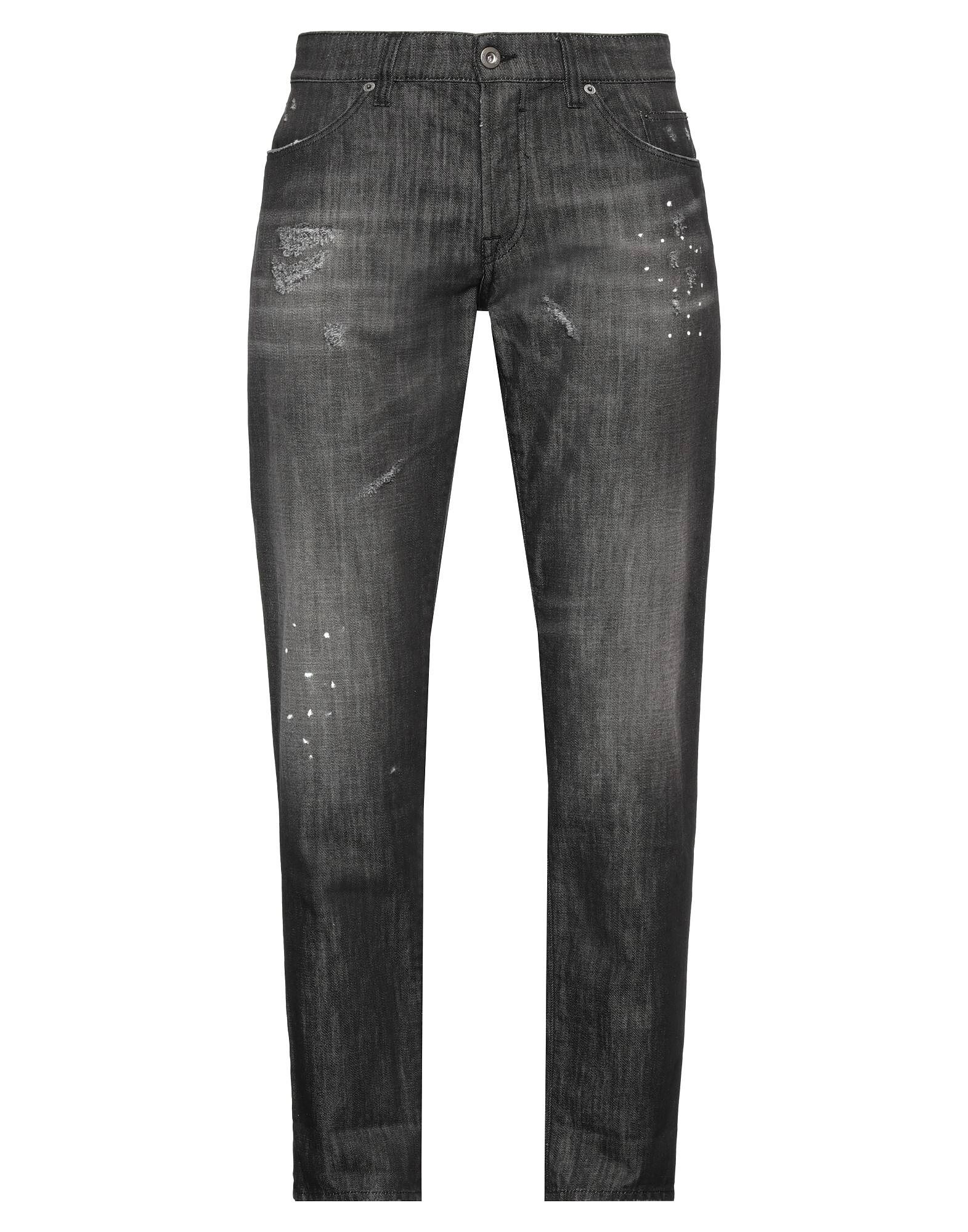 Джинсы Siviglia, угольно-серый
Джинсы Siviglia, угольно-серый