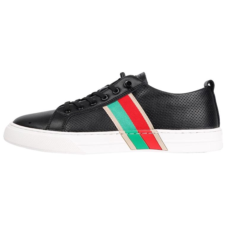 Wit Нескользящие износостойкие низкие кроссовки для скейтбординга, мужские, черные
Wit Нескользящие износостойкие низкие кроссовки для скейтбординга, мужские, черные