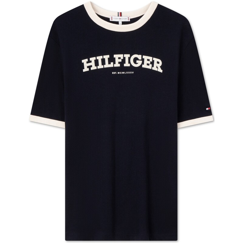 Футболка женская Tommy Hilfiger 
Футболка женская Tommy Hilfiger