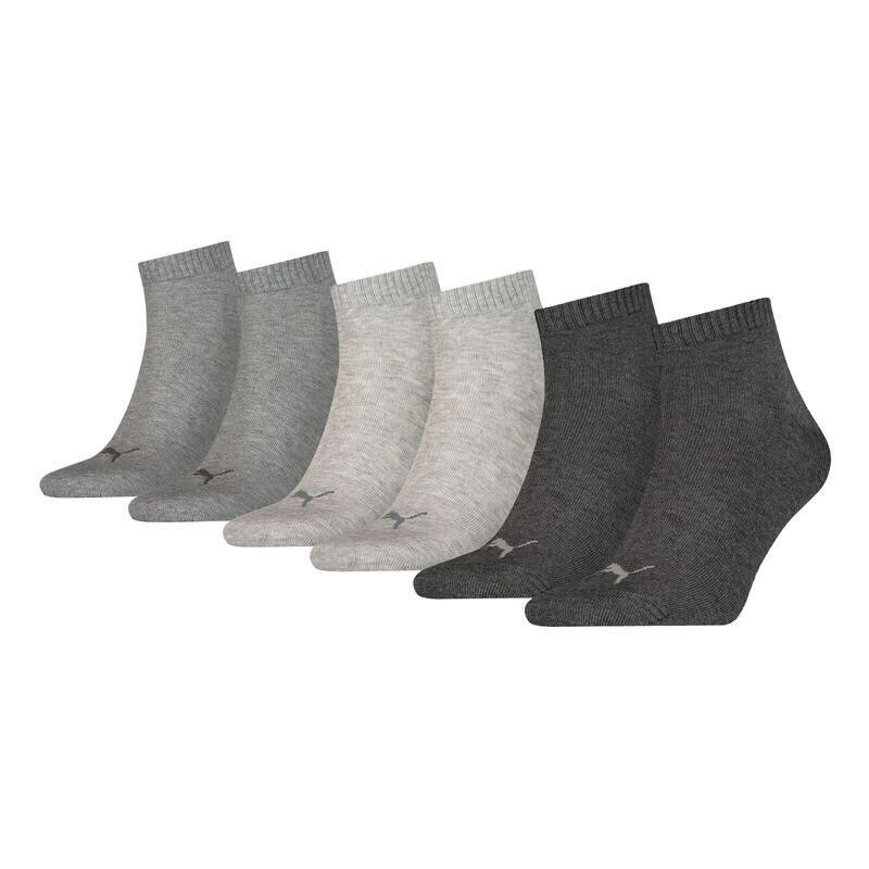 Походные носки Puma, серый
Походные носки Puma, серый