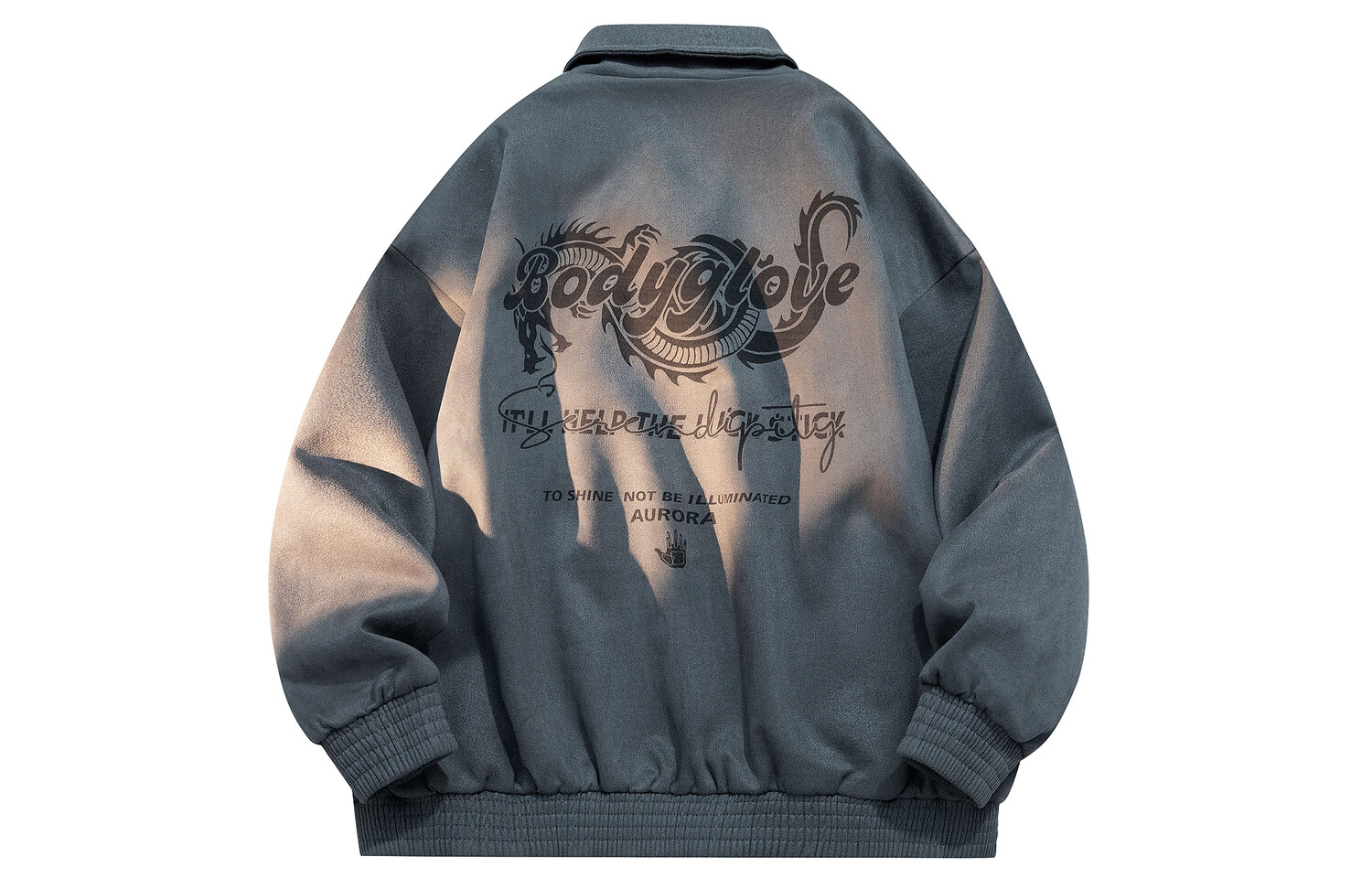 Куртка унисекс Body Glove, черный
Куртка унисекс Body Glove, черный