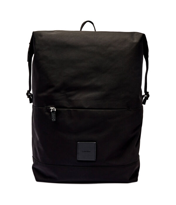 Рюкзак Calvin Klein на молнии, черный
Рюкзак Calvin Klein на молнии, черный