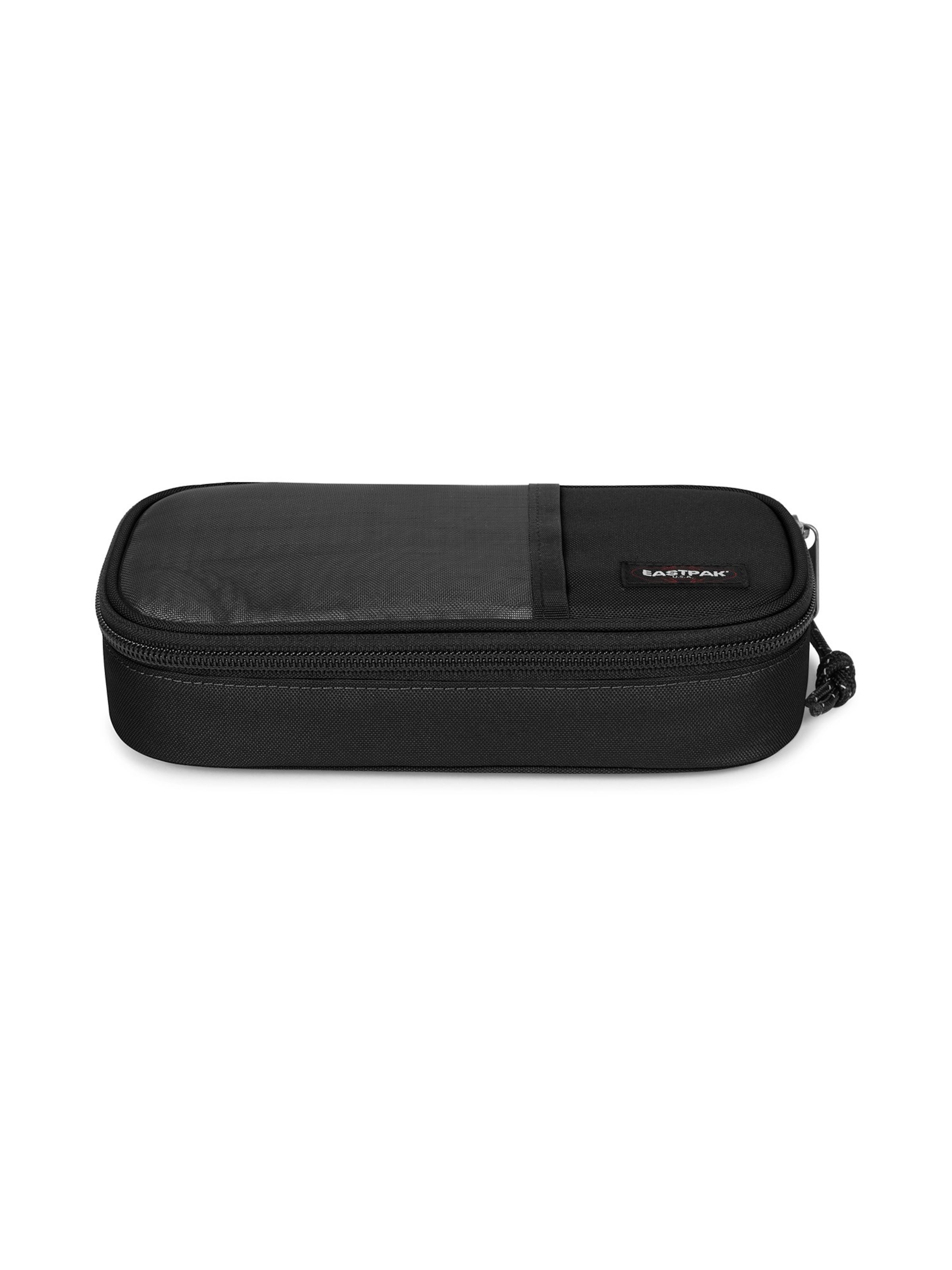 EASTPAK Чехол 'Oval Mesh' в черном цвете
EASTPAK Чехол 'Oval Mesh' в черном цвете