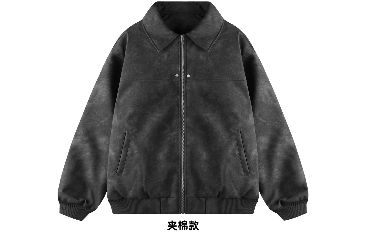 Кожаная куртка унисекс OWOX, Коричневый (куртка)
Кожаная куртка унисекс OWOX, Коричневый (куртка)