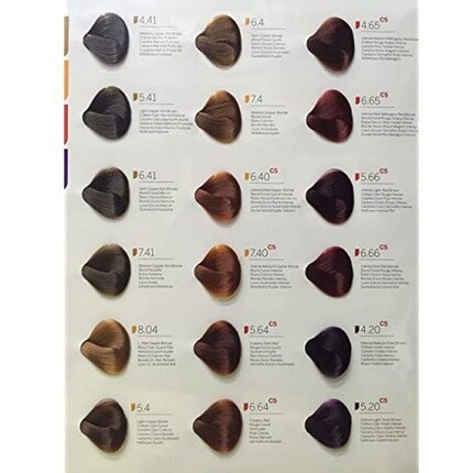 Профессиональная стойкая краска для волос Revlonissimo Color Sublime 75 мл 077 Зеленый
Профессиональная стойкая краска для волос Revlonissimo Color Sublime 75 мл 077 Зеленый